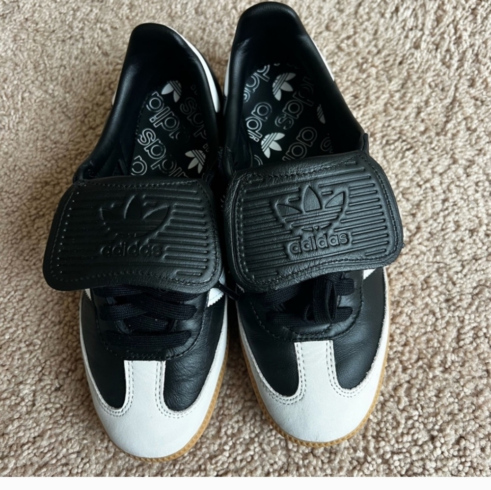 Adidas Sambas LT US 6.5, UK 5, FR 38